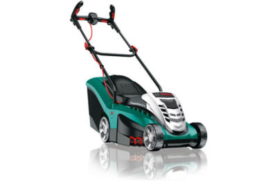 Bosch - Rotak 37 LI 36V Cordless Rotary Lawnmower Bosch - Rotak 37 LI 36V Cordless Rotary Lawnmower